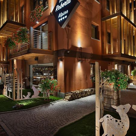 Hotel Roberta Alpine Adults Only Ливиньо Екстериор снимка