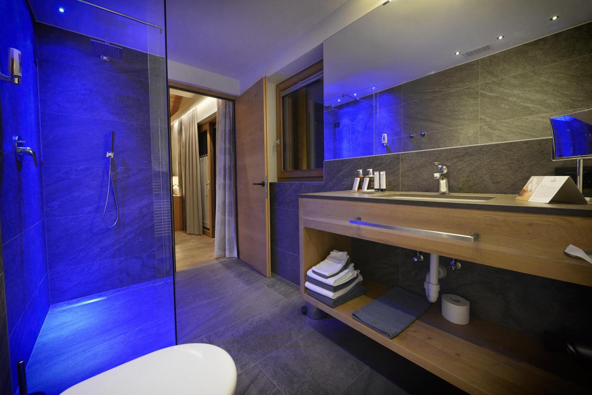 Hotel Roberta Alpine Adults Only Ливиньо Екстериор снимка
