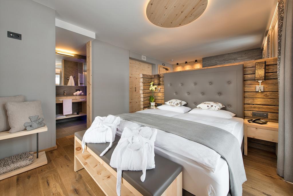 Hotel Roberta Alpine Adults Only Ливиньо Екстериор снимка