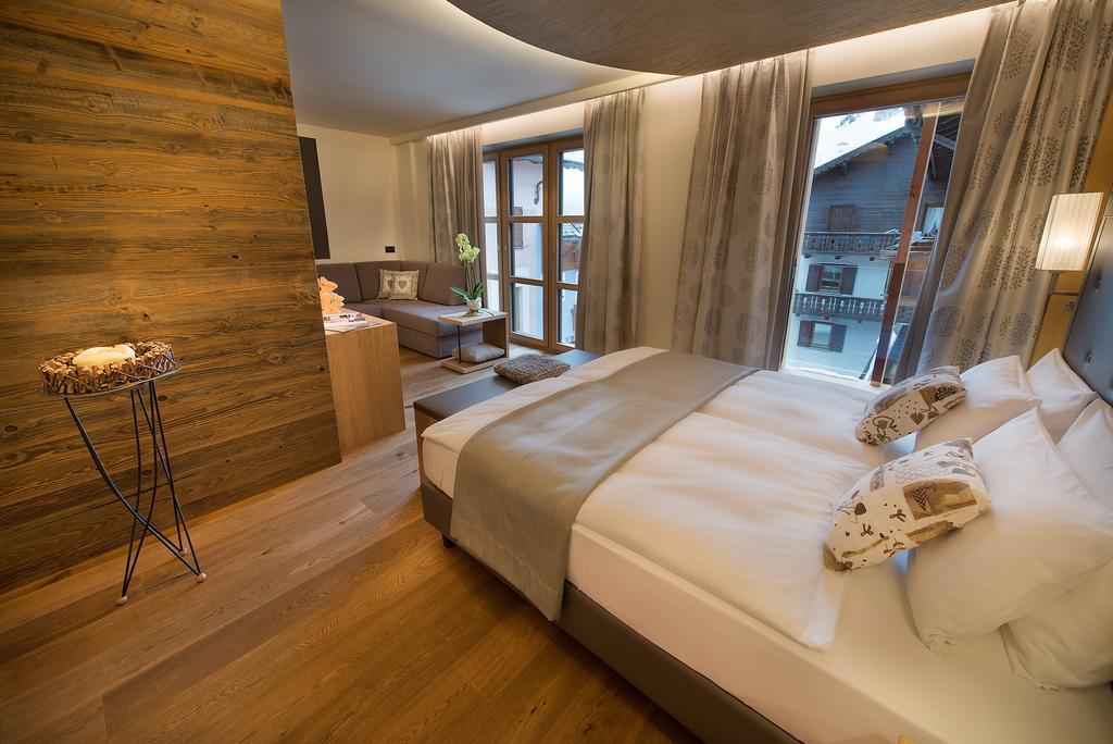 Hotel Roberta Alpine Adults Only Ливиньо Екстериор снимка