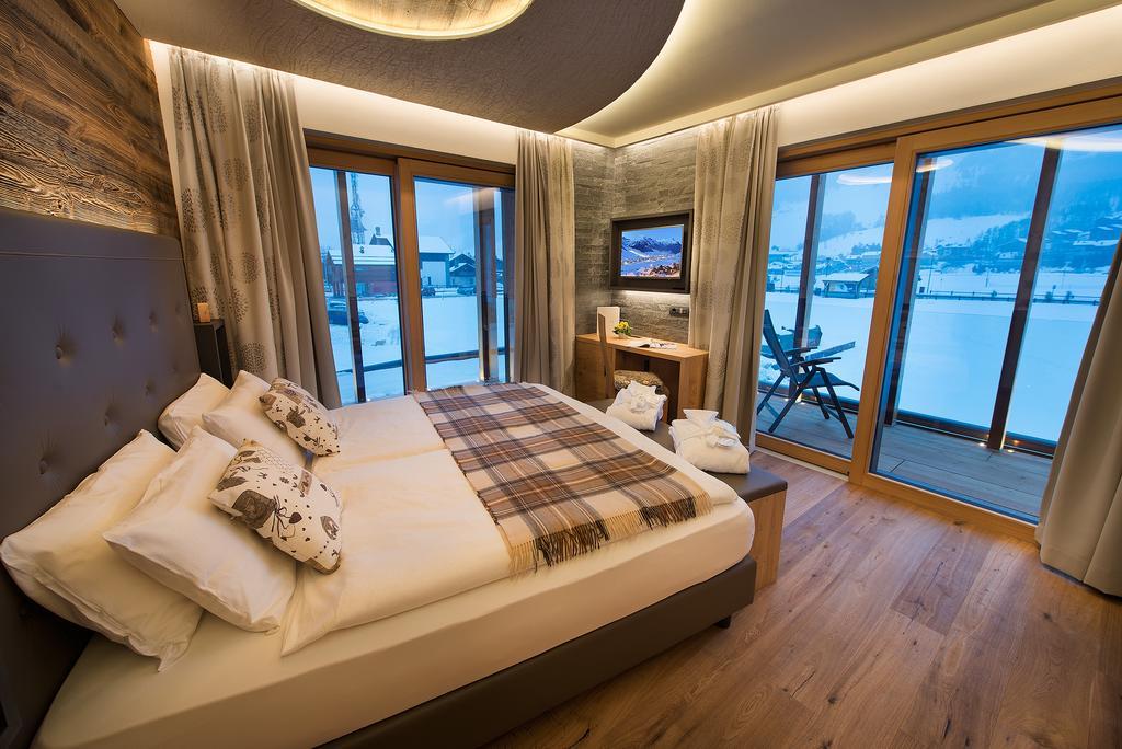 Hotel Roberta Alpine Adults Only Ливиньо Екстериор снимка