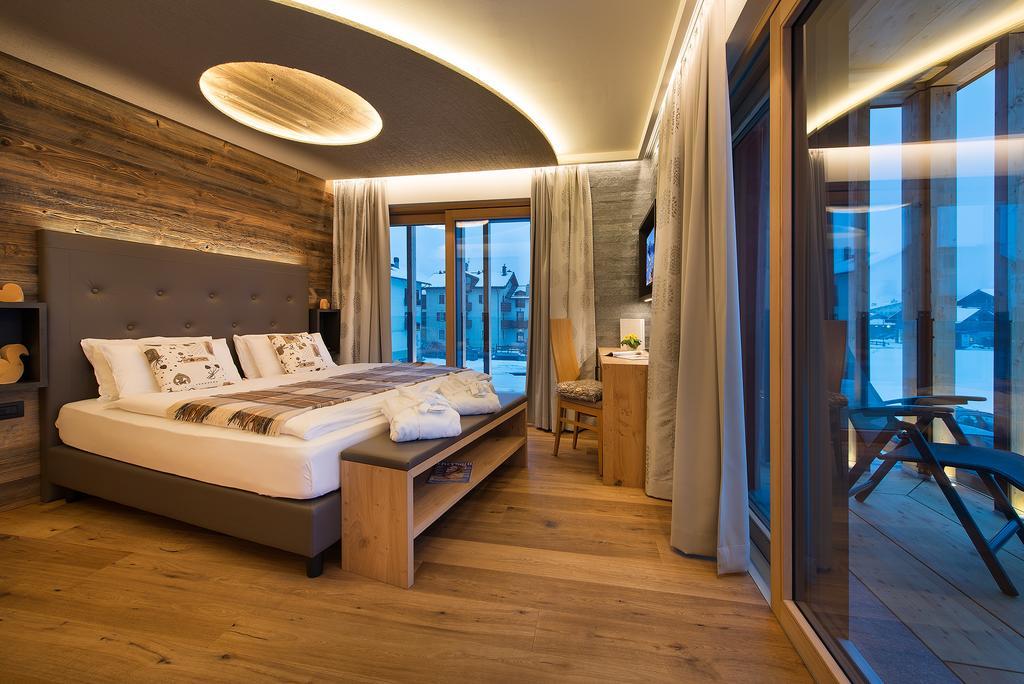 Hotel Roberta Alpine Adults Only Ливиньо Екстериор снимка