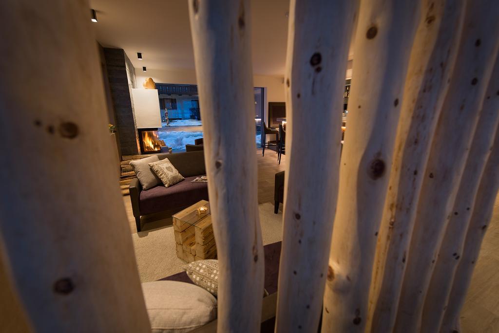 Hotel Roberta Alpine Adults Only Ливиньо Екстериор снимка