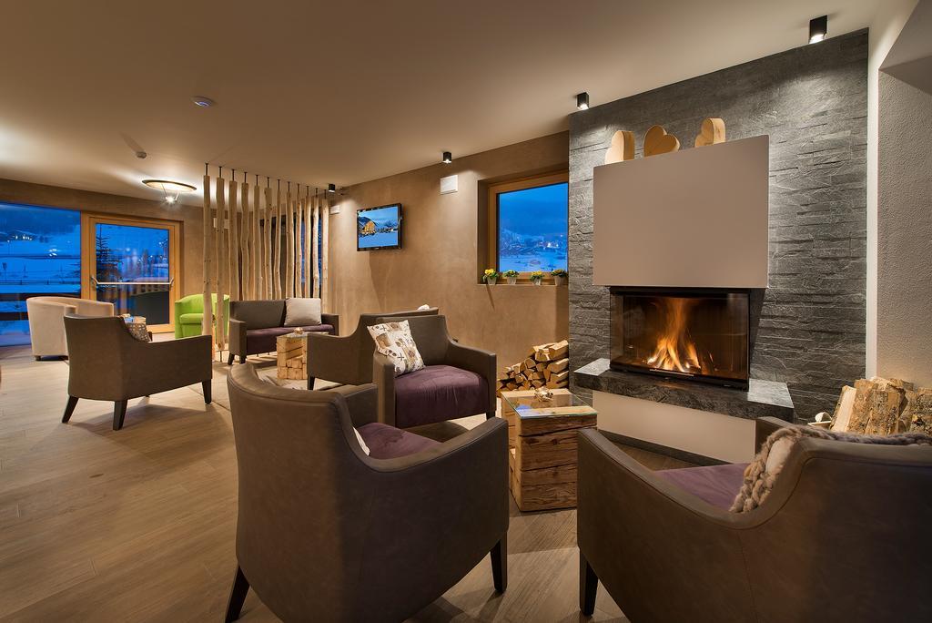 Hotel Roberta Alpine Adults Only Ливиньо Екстериор снимка
