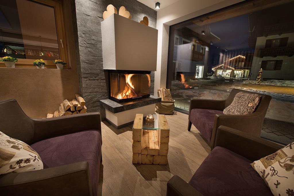 Hotel Roberta Alpine Adults Only Ливиньо Екстериор снимка