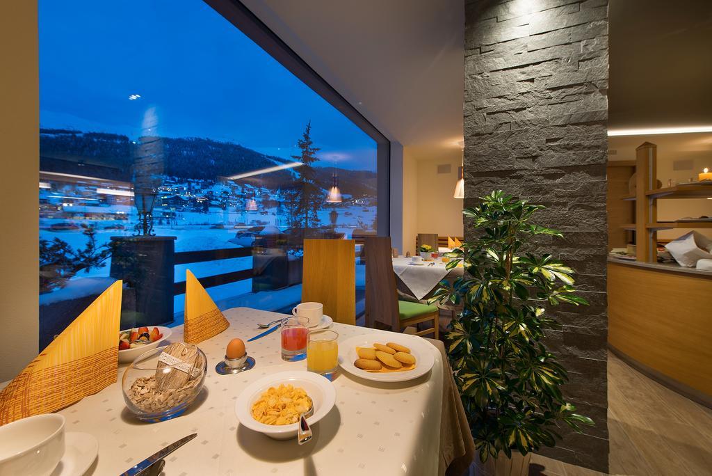 Hotel Roberta Alpine Adults Only Ливиньо Екстериор снимка