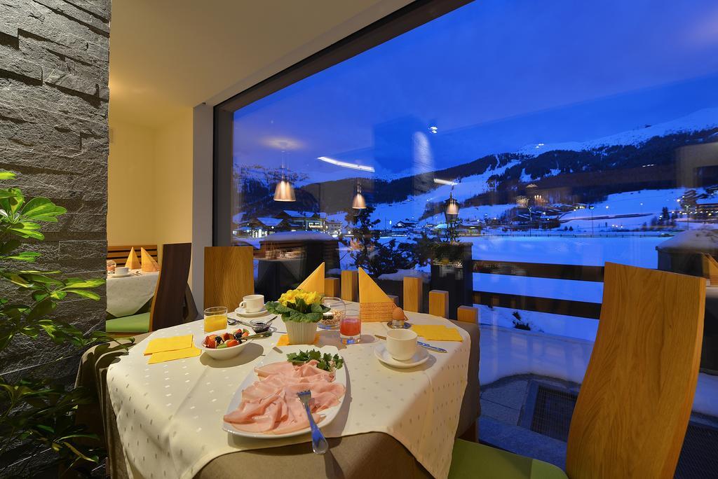 Hotel Roberta Alpine Adults Only Ливиньо Екстериор снимка