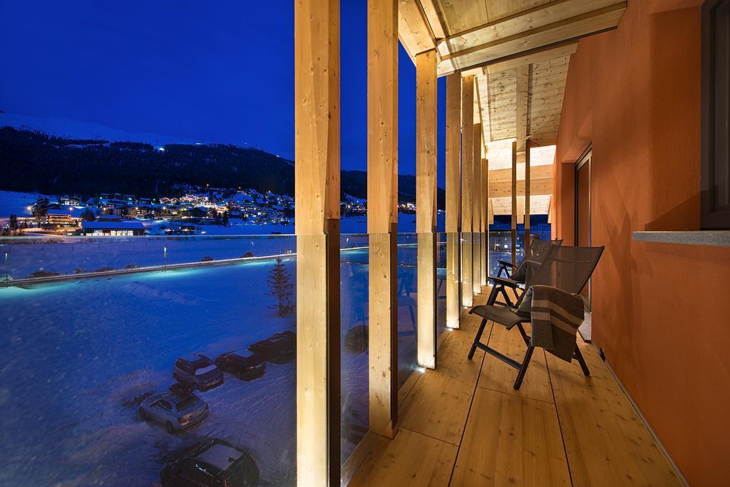 Hotel Roberta Alpine Adults Only Ливиньо Екстериор снимка