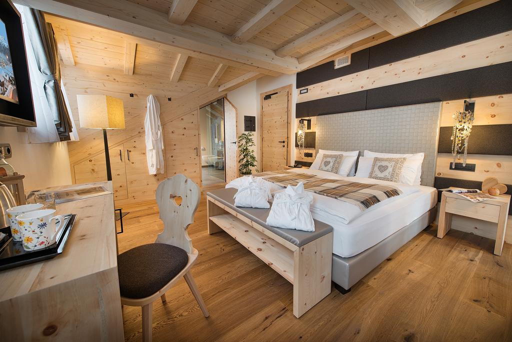 Hotel Roberta Alpine Adults Only Ливиньо Екстериор снимка