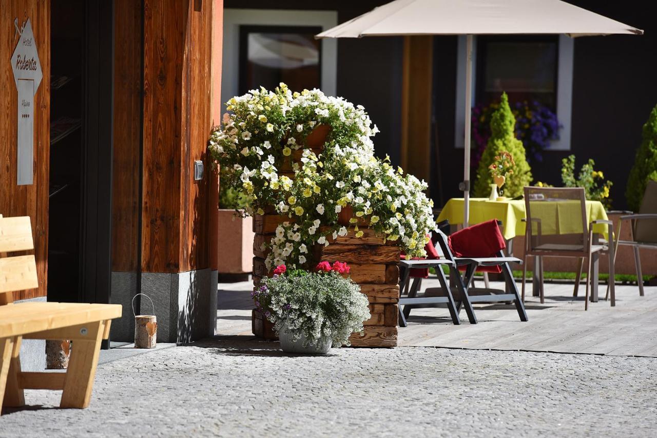 Hotel Roberta Alpine Adults Only Ливиньо Екстериор снимка
