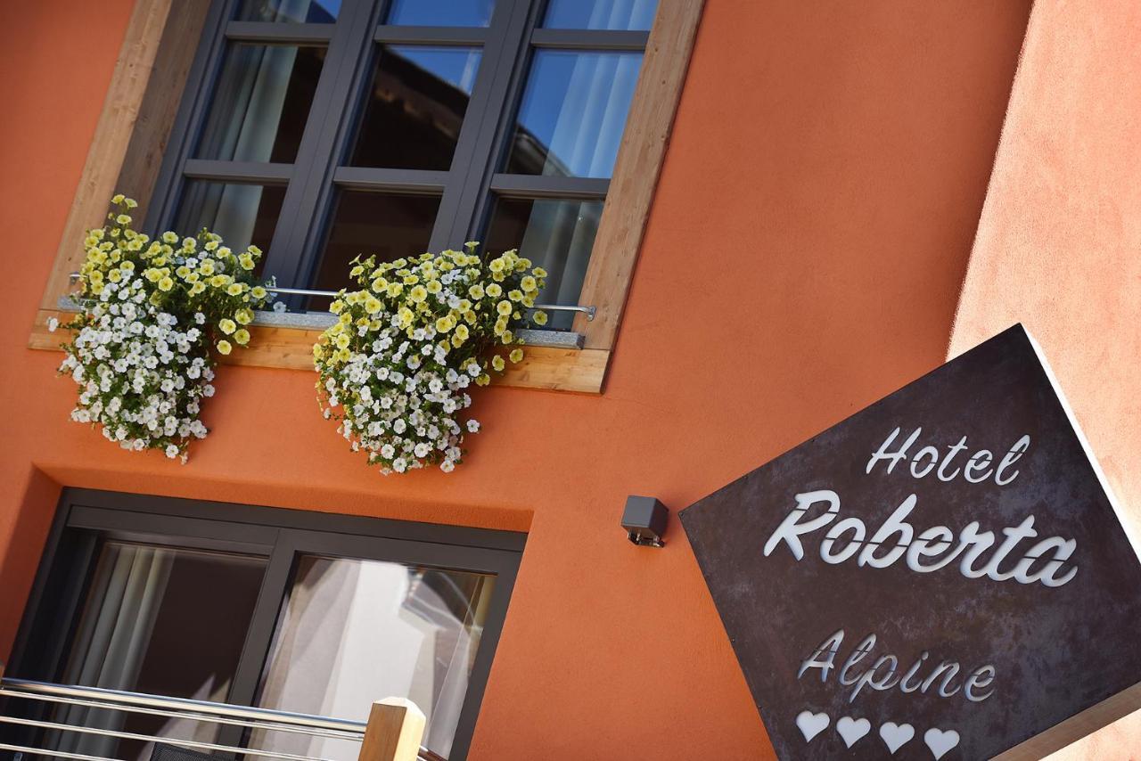 Hotel Roberta Alpine Adults Only Ливиньо Екстериор снимка