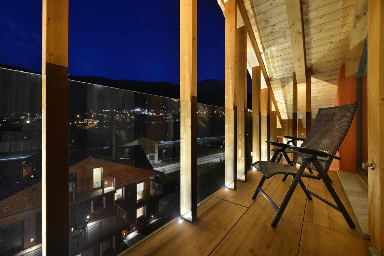 Hotel Roberta Alpine Adults Only Ливиньо Екстериор снимка