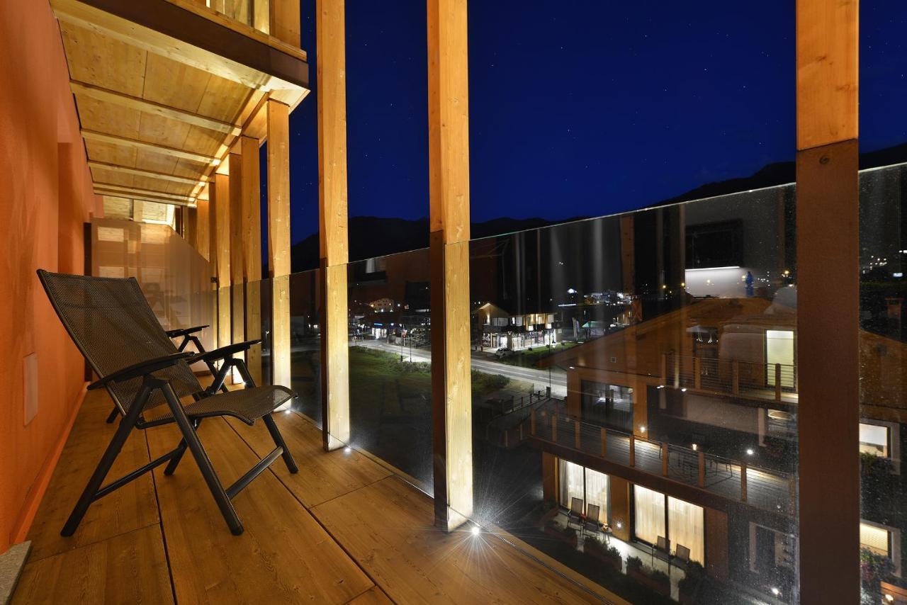 Hotel Roberta Alpine Adults Only Ливиньо Екстериор снимка